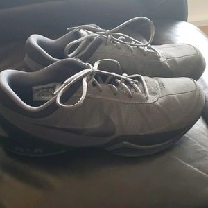 Nike 12's Air Ring Leader low